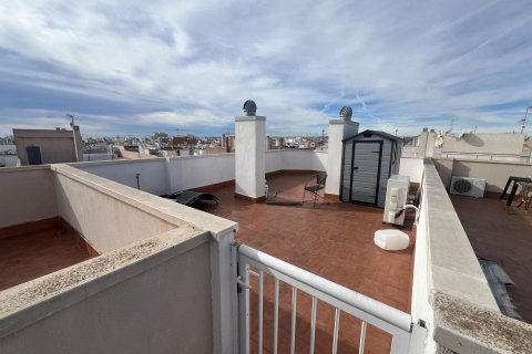 Penthäuser zum Verkauf in Torrevieja, Alicante, Spanien 75 m2 Nr. 182977 - Foto 11