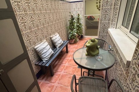 Apartment à vendre Elche, Alicante, Espagne, 3 chambres, 108 m2 No. 137664 - photo 18