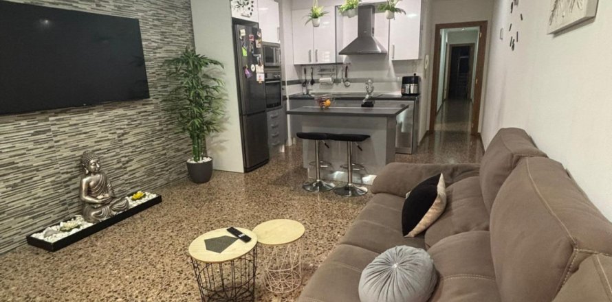 Apartment Elche, Alicante, Espagne 3 chambres, 108 m2 No. 137664