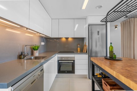 Продажа квартиры Пунта Прима, Аликанте, Испания 2 спальни, 112м2 №137667 - фото 16