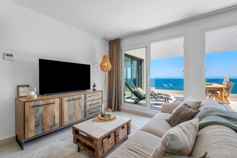 Продажа квартиры Пунта Прима, Аликанте, Испания 2 спальни, 112м2 №137667 - фото 2