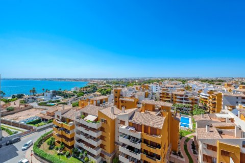 Продажа квартиры Пунта Прима, Аликанте, Испания 2 спальни, 112м2 №137667 - фото 19