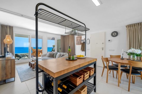 Продажа квартиры Пунта Прима, Аликанте, Испания 2 спальни, 112м2 №137667 - фото 8