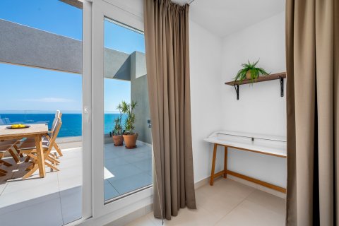 Продажа квартиры Пунта Прима, Аликанте, Испания 2 спальни, 112м2 №137667 - фото 12