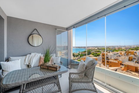 Продажа квартиры Пунта Прима, Аликанте, Испания 2 спальни, 112м2 №137667 - фото 20