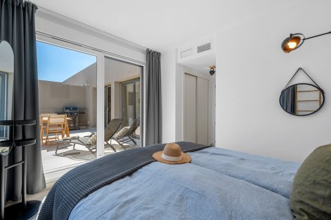 Продажа квартиры Пунта Прима, Аликанте, Испания 2 спальни, 112м2 №137667 - фото 25