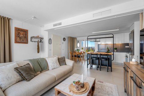 Продажа квартиры Пунта Прима, Аликанте, Испания 2 спальни, 112м2 №137667 - фото 13