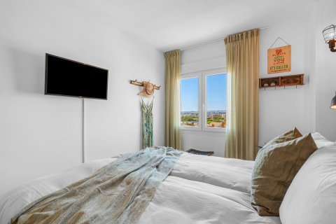 Продажа квартиры Пунта Прима, Аликанте, Испания 2 спальни, 112м2 №137667 - фото 30