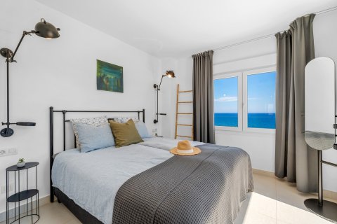 Продажа квартиры Пунта Прима, Аликанте, Испания 2 спальни, 112м2 №137667 - фото 23