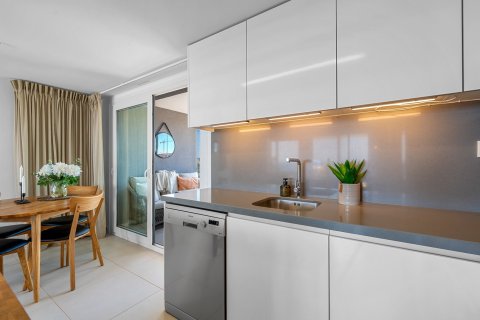 Продажа квартиры Пунта Прима, Аликанте, Испания 2 спальни, 112м2 №137667 - фото 17