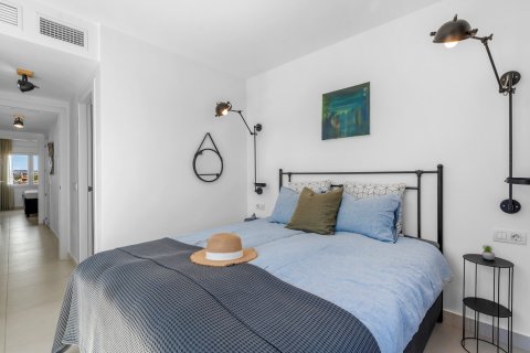 Продажа квартиры Пунта Прима, Аликанте, Испания 2 спальни, 112м2 №137667 - фото 26