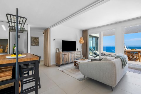 Продажа квартиры Пунта Прима, Аликанте, Испания 2 спальни, 112м2 №137667 - фото 7
