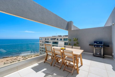Продажа квартиры Пунта Прима, Аликанте, Испания 2 спальни, 112м2 №137667 - фото 4