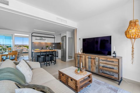 Продажа квартиры Пунта Прима, Аликанте, Испания 2 спальни, 112м2 №137667 - фото 14