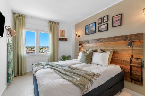 Продажа квартиры Пунта Прима, Аликанте, Испания 2 спальни, 112м2 №137667 - фото 29