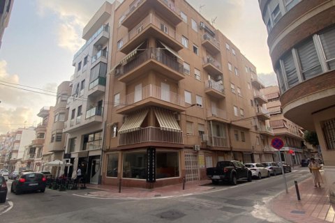 Apartamento en venta Santa Pola, Alicante, España 4 dormitorios, 168 m2 No. 137663 - foto 1
