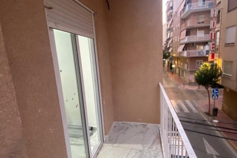 Apartamento en venta Santa Pola, Alicante, España 4 dormitorios, 168 m2 No. 137663 - foto 18