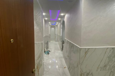 Huoneisto myytävänä Santa Pola, Alicante, Espanja, 4 makuuhuonetta, 168 m2 No. 137663 - kuva 2