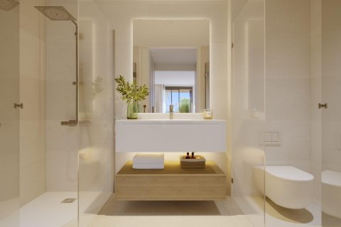 Penthäuser zum Verkauf in Fuengirola, Malaga, Spanien 2 Schlafzimmer, 121 m2 Nr. 169878 - Foto 9