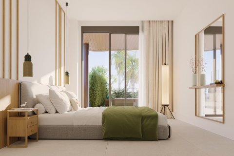 Penthäuser zum Verkauf in Fuengirola, Malaga, Spanien 2 Schlafzimmer, 121 m2 Nr. 169878 - Foto 8