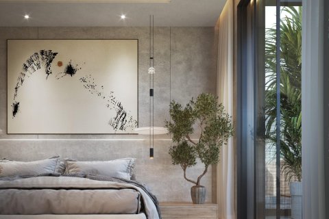 Townhouse zum Verkauf in Marbella, Malaga, Spanien 3 Schlafzimmer, 284 m2 Nr. 169881 - Foto 7