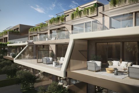Townhouse zum Verkauf in Marbella, Malaga, Spanien 3 Schlafzimmer, 284 m2 Nr. 169881 - Foto 3
