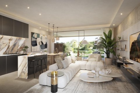 Townhouse zum Verkauf in Marbella, Malaga, Spanien 3 Schlafzimmer, 284 m2 Nr. 169881 - Foto 4