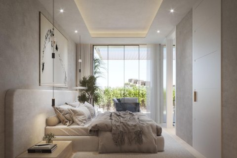Townhouse zum Verkauf in Marbella, Malaga, Spanien 3 Schlafzimmer, 284 m2 Nr. 169881 - Foto 6