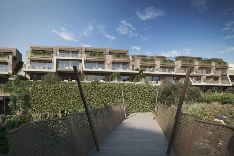 Townhouse zum Verkauf in Marbella, Malaga, Spanien 3 Schlafzimmer, 284 m2 Nr. 169881 - Foto 9