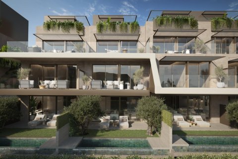 Townhouse zum Verkauf in Marbella, Malaga, Spanien 3 Schlafzimmer, 284 m2 Nr. 169881 - Foto 10