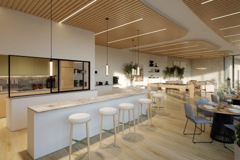 Huoneisto myytävänä Fuengirola, Malaga, Espanja, 2 makuuhuonetta, 105 m2 No. 169876 - kuva 10