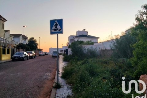 Tontti myytävänä Ayamonte, Huelva, Espanja , 360 m2 No. 185941 - kuva 4