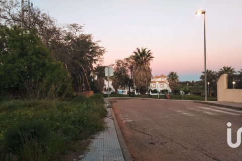 Tontti myytävänä Ayamonte, Huelva, Espanja , 360 m2 No. 185941 - kuva 3