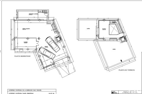 Tontti myytävänä Ayamonte, Huelva, Espanja , 360 m2 No. 185941 - kuva 6