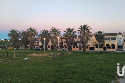 Land plot in Ayamonte, Huelva, Spain 360 sq.m. No. 185941