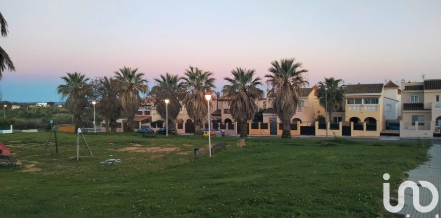 Tontti Ayamonte, Huelva, Espanja 360 m2 No. 185941