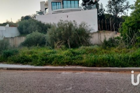 Tontti myytävänä Ayamonte, Huelva, Espanja , 360 m2 No. 185941 - kuva 2