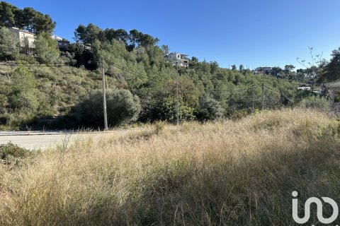 Land zum Verkauf in Olivella, Barcelona, Spanien 585 m2 Nr. 186044 - Foto 6
