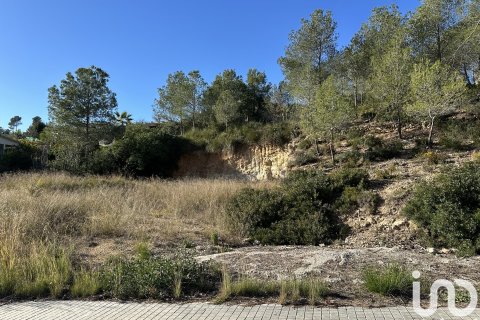 Land zum Verkauf in Olivella, Barcelona, Spanien 585 m2 Nr. 186044 - Foto 2
