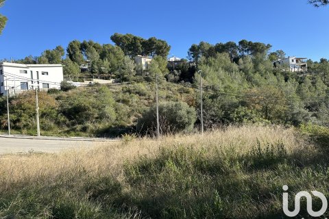 Land zum Verkauf in Olivella, Barcelona, Spanien 585 m2 Nr. 186044 - Foto 8