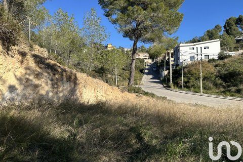 Land zum Verkauf in Olivella, Barcelona, Spanien 585 m2 Nr. 186044 - Foto 7