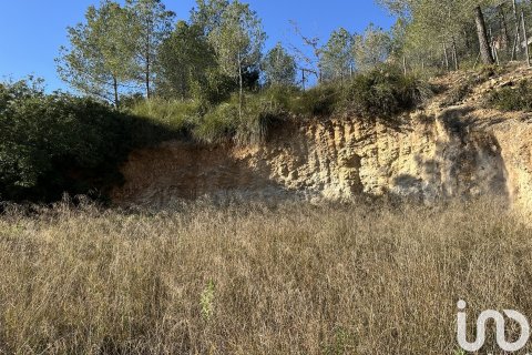 Land zum Verkauf in Olivella, Barcelona, Spanien 585 m2 Nr. 186044 - Foto 3