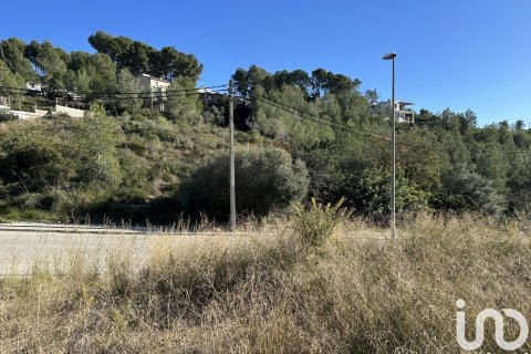Land zum Verkauf in Olivella, Barcelona, Spanien 585 m2 Nr. 186044 - Foto 4