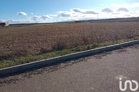 Terreno in vendita a Soto de la Vega, Leon, Spagna 6061 mq. N° 186042 - foto 8
