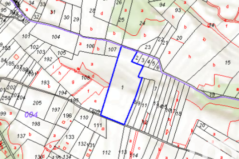 Продажа земельного участка в Джинестар, Таррагона, Испания 46313м2 №185942 - фото 18