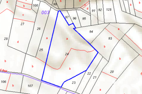 Продажа земельного участка в Джинестар, Таррагона, Испания 46313м2 №185942 - фото 17