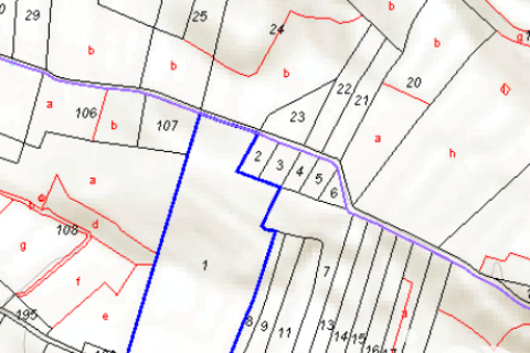 Продажа земельного участка в Джинестар, Таррагона, Испания 46313м2 №185942 - фото 19
