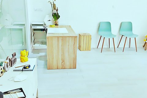 Gewerbeimmobilien zum Verkauf in Ibi, Alicante, Spanien 3 Schlafzimmer, 125 m2 Nr. 185943 - Foto 2