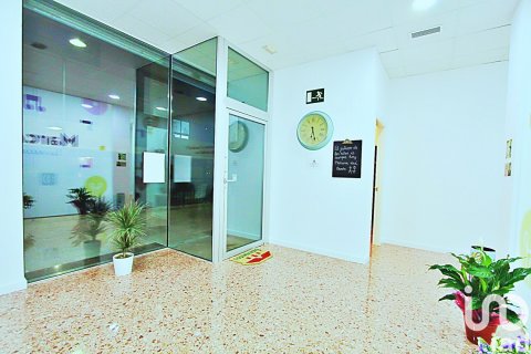 Gewerbeimmobilien zum Verkauf in Ibi, Alicante, Spanien 3 Schlafzimmer, 125 m2 Nr. 185943 - Foto 21