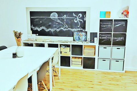 Gewerbeimmobilien zum Verkauf in Ibi, Alicante, Spanien 3 Schlafzimmer, 125 m2 Nr. 185943 - Foto 16